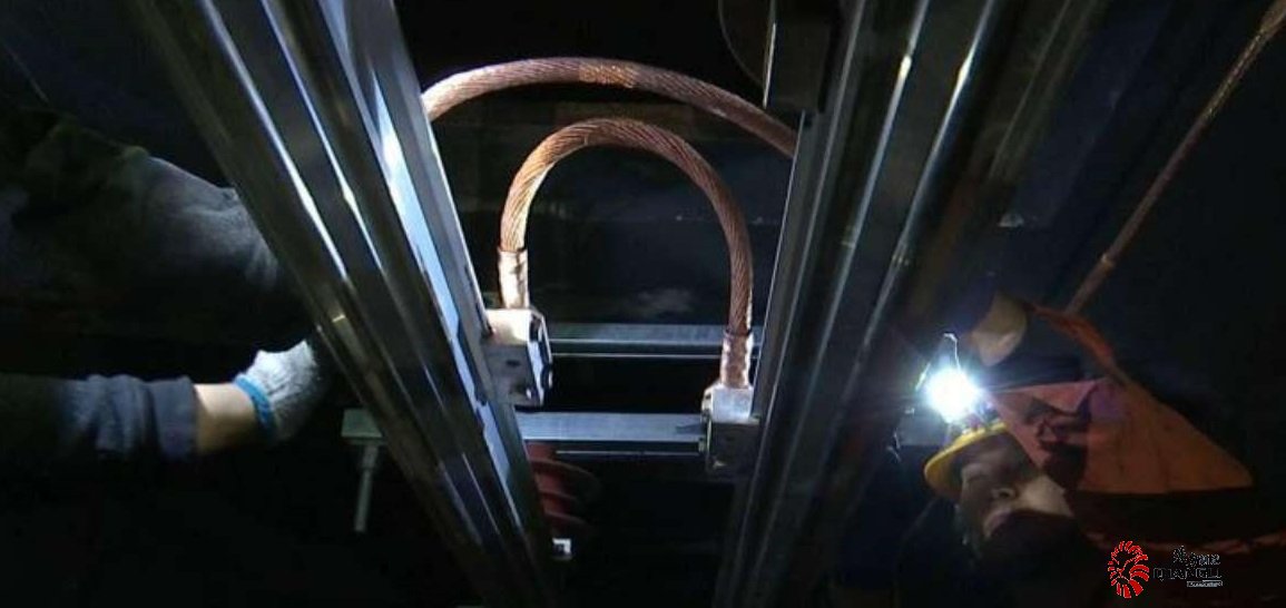 礦井下關鍵運送路線軌道鋪設量應考慮哪些？