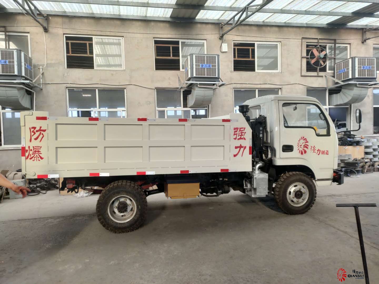 膠輪車