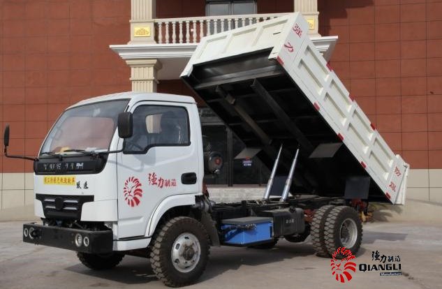 WC5J膠輪車